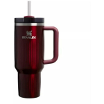 Stanley Termokruus 2813002072 1,18L, punane, hoiab sooja kuni 7h, k&uuml;lma kuni 11h, k&uuml;lma j&auml;&auml;ga kuni 2d, FlowState kaas