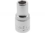 Padrun Hex, 5,5Mm, L25 M, Crv, 1/4" YT-1404 YATO