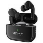 Vention k&otilde;rvaklapid MODEL NBVB0, Bluetooth 5.4, 6H esitusaeg, 30H aku t&ouml;&ouml;aeg, 13mm k&otilde;larid, IPX4 veekindel