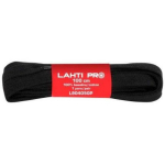 Lahti Pro Lame kingapaelad 5119650, 100 cm, 9 mm, 100% pol&uuml;ester, must
