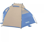 Bestway Rannatelk 7353127, 200x100x100cm, 1.3kg, 170T pol&uuml;ester, 300mm veekindel, klaasplastist postid, 4 naela, 2 liivakotti