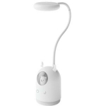 Besk LED Laualamp 5W 9131848, 5W, 250lm, 3000K, 4500K, 6000K, RGB, 1200mA, puutetundlik juhtimine