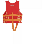 Bestway Puddle Jumper Walrus 7348284, 56cm, 19-30kg, 3-6 aastat, 3 klambrit, t&otilde;mblukk, jala rihmad