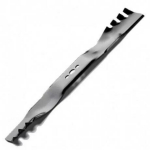 Mcculloch Teras 53cm 0463234, 46cm, metall, t&auml;he t&uuml;&uuml;pi kinnitamine