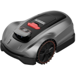 Sunseeker Juhtmevaba muruniiduki robot X3 Plus 16800236-01, 1200m2, 20-60mm, 20cm, 5Ah, 59dB, ilma piirikaablita, RTK, Wifi