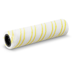 Karcher Mitme pinnaga rull FCV4 2.863-385.0, 0.2kg, 1 x Harja, &uuml;hilduv FCV 4, FCV 4 Dry, FCV 4 Extra+, FCV 4 Natural N