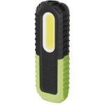 Emos T&ouml;&ouml;valgusti P4531, 400 lm, 2000 mAh, COB LED 100 %, COB LED 50 %, LED 100 %, kiire v&auml;ljal&uuml;litamise funktsioon, veekindel IP43