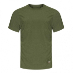 Pesso T-s&auml;rk Breeze MP205_OG-3XL, roheline, 92% teryleen, 8% spandex, 95% pol&uuml;ester, 5% spandex, mugav l&otilde;ige
