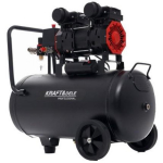 Kraftdele &Otilde;hupump &otilde;livaba 50l 7009506, 1500W, 230V, 150l/min, 8bar, mobiilne, madal m&uuml;ra tase