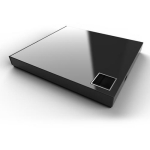Asus | SBW-06D2X-U | Interface USB 2.0 | DVD&plusmn;RW | CD read speed 24 x | CD write speed 24 x | Black