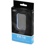 Deepcool Ventilaatori keskus FH-10 DP-F10PWM-HUB, 10 ventilaatori kanalit, SATA toite sisend
