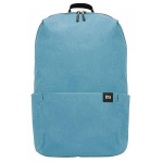 Xiaomi | Mi Casual Daypack | Backpack | Shoulder strap | Waterproof | Bright Blue