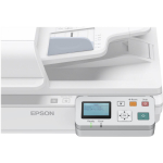 Epson V&otilde;rgu liidese paneel B12B808411, 10/100 Ethernet, Gigabit Ethernet, 1000 Mbps, v&auml;line, &uuml;hilduv Epson DS-6500, DS-7500