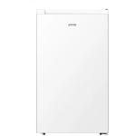 Gorenje S&uuml;gavk&uuml;lmik F39EPW4, 61L, 3kg/24h, Energiaklass E, 1 uks, valge