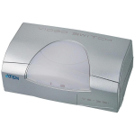 Aten | Video switch - 2 ports | VS291-A7-G | 2 x VGA