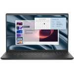 Dell Pro 15 Essential PV15255 | Carbon Black | 15.6 " | FHD | 1920 x 1080 pixels | AMD Ryzen 5 | 7520U | 8 GB | LPDDR5 | Solid-state drive capacity 512 GB | AMD Radeon 610M Graphics | Ubuntu | 802.11ac | Keyboard language English | Warranty 36 month(s) |