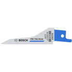 Bosch Tarvikud 2608658987 PRO Thin Metal S325GF tera, 85mm, 5 tk, sobib mitteferrometallidele