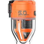 Flextail Max Pump 3 Kandev Pump Max Pump 3-O, 500 l/min, 5 kPa, 7.215 Wh aku, USB-C, 6 otsikut