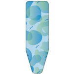 Vileda Triikimislaua kate 172217, 1300 x 450mm, 3 kihti, universaalne suurus, metallpind
