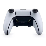 Sony Juhtmevaba kontroller DualSense Edge V2 Valge 711719586654, 22 nuppu, Bluetooth/USB, 10 m ulatus