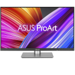 Asus ProArt PA24ACRV LCD monitor, 60.5 cm, 2560 x 1440 pikslit, IPS, 75 Hz, 5 ms, 2xDP, 1xHDMI, USB keskpunkt 3.2