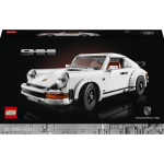 Lego Ehituskomplekt 10295, 160mm, 100mm, 350mm, 18+, juhendileht
