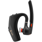 Poly K&otilde;rvaklapid AV4P2AA#ABB, 1.36cm, Bluetooth 5.4, 20.5g, m&uuml;rasummutamine, USB Type-C adapter