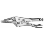 Irwin Lukustamis tangid T1502EL4, 225mm, 73mm, teras, 1 tk, ergonoomilised, traadi l&otilde;ikuriga