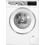 Bosch pesumasin-kuivati WNG254A9BY, 10,5/6kg, 59cm, 70dB, 1400p/min, laste kaitse, AquaStop, i-DOS