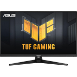 Asus monitor 31,5 tolli VG32AQA1A, 2560 x 1440, 170Hz, 1ms, 300 cd/m&sup2;, 2xHDMI, 1xDP, sisseehitatud k&otilde;larid, VESA 100 x 100