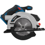 Blaupunkt Saag CC5010, 2.2kg, 320mm, 190mm, 18V, 4000mAh, 165mm, 3650p/min, 50mm, 35mm, harjadeta mootor