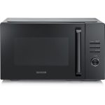 Severin Mikrolaineahi MW 007798, 29L, 1000W, 2100W konvektsioon, 7 automaatset k&uuml;psetusprogrammi, 31,5cm taldrik