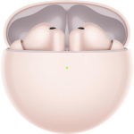 Huawei FreeBuds 7i TWS k&otilde;rvaklapid, 11mm, 510mAh, Bluetooth 5.4, ANC, IP54, roosa