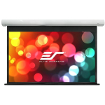 Elite Screens Projektsiooniekraan SK120XHW-E10, 120", 16:9, n&auml;htav laius 266 cm, mootorriga, valge