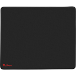 Genesis hiirepad Carbon 500 L NPG-0659, 400 x 2.5 x 330 mm, kangas, kumm, libisemisvastane alus