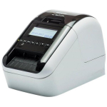 Brother Sildiprinter QL-820NWBc QL820NWBCZW1, Kuni 110 sildit/min, Wi-Fi, Bluetooth 5.2, Automaatne l&otilde;ikur