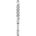 Irwin SDS Plus puure IW2039123, 14mm, 160mm, sobiv betooni puurimiseks, valmistatud Saksamaal, karbiidist ots
