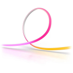 Philips Hue OmniGlow valgusriba 3m, 40W, 2700lm, 6500K, Bluetooth, Zigbee, IP20, LED