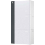 AlphaESS SMILE-G3-T10 91200120, 10kW, 3/1 MPPT, WiFi, IP65, 1000V, 97.6%, kolmefaasiline