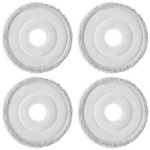MOVA MRMP8 puhastuslapp E30 Ultra, P50 Ultra, P50 Pro Ultra, V50 Ultra jaoks, 4 tk