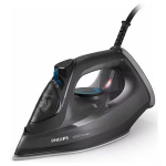 Philips DST3041/80 aurutriikraud, 2600 W, 40 g/min, 200 g/min, 300 ml, keraamiline tald, must