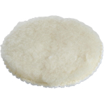 Irwin IW8086202 villane poleerimisketas, 125 mm, poleerimisotsik