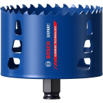 Bosch EXPERT 2608901900, 102mm, 60mm, karbiidist augur, Power Change Plus, ilma v&otilde;tmeta, plastikule