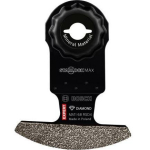 Bosch EXPERT MATI 68 RSD4 nurgatera, 68x10mm, 1,6mm l&otilde;ikelaius, teemant, Starlock Max, 2608902084