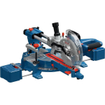 Bosch PRO GCM305-216S kaldsaag, 0601B61000, 216mm, 30mm, 48&deg;V/48&deg;P, 47&deg;V/2&deg;P, 70x315mm, 40x305mm, 70x215mm, LED