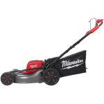 Milwaukee M18 F2LM53-122 4933499213, 2x18V, 53cm, 3300min&sup1;, iseliikuv, mult&scaron;imine, 70l, 25-100mm, 12Ah, 2000m&sup2;