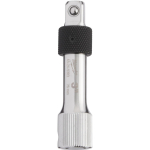 Milwaukee 4932480933 pikendus 3/8", 76mm, lukustusmansett, kroomitud