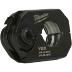 Milwaukee 4932500090 PRJ12/18-V22 p&ouml;&ouml;ratavad r&otilde;ngasl&otilde;uad, 22 mm, M12 HPT, M12 ONEHPT, M18 BLHPT, M18 ONEBLHPT