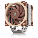 Noctua NH-U12A protsessori jahuti, 12 cm, 102.1 m&sup3;/h, 2000 RPM, 22.6 dB, 4-pin, PWM, LGA 1151, AM4