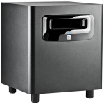 JBL LSR310S aktiivne stuudio subwoofer, 013-17-138, 200W, 113dB, 2xXLR sisend/v&auml;ljund, 2x6.35mm, 10"